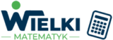 Wielki Matematyk - Logo
